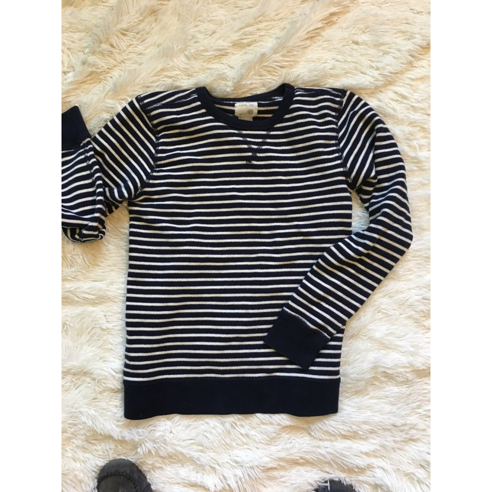 Crewcuts by J. Crew Top